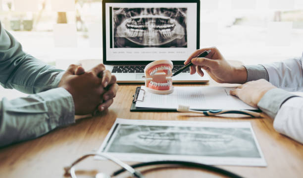 Best Emergency Orthodontic Repairs in Mountain Road, VA