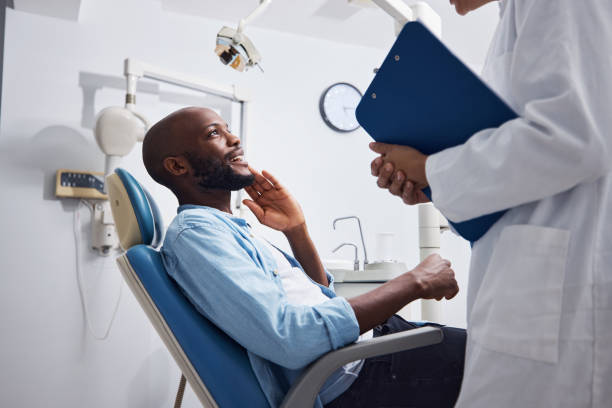 Best Emergency Root Canal Treatment in Mountain Road, VA