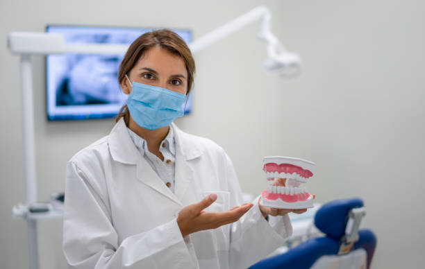 Best Emergency Tooth Extraction in Mountain Road, VA
