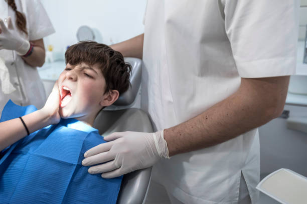 Best After-Hours Emergency Dentist in Mountain Road, VA