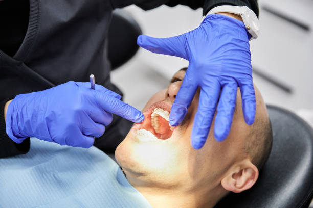 Best Walk-In Emergency Dentist in Mountain Road, VA