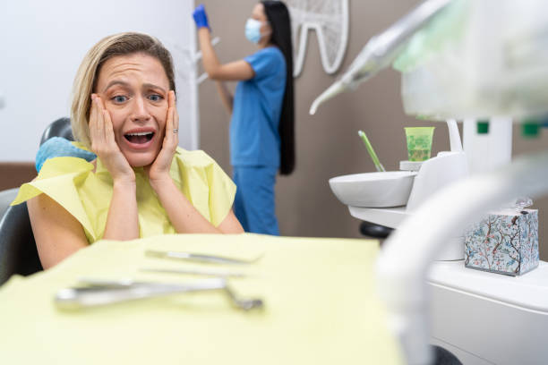 Best Emergency Dental Care for Trauma or Injury in Mountain Road, VA