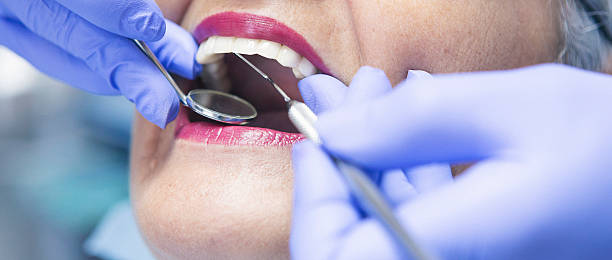 Best Same-Day Emergency Dentist in Mountain Road, VA