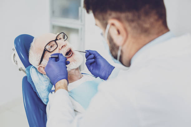 Fast & Reliable Emergency Dental Services in VA